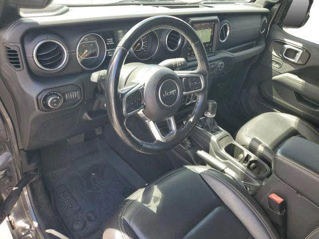 2021 Jeep JT Gladiator - Image 11 of 20