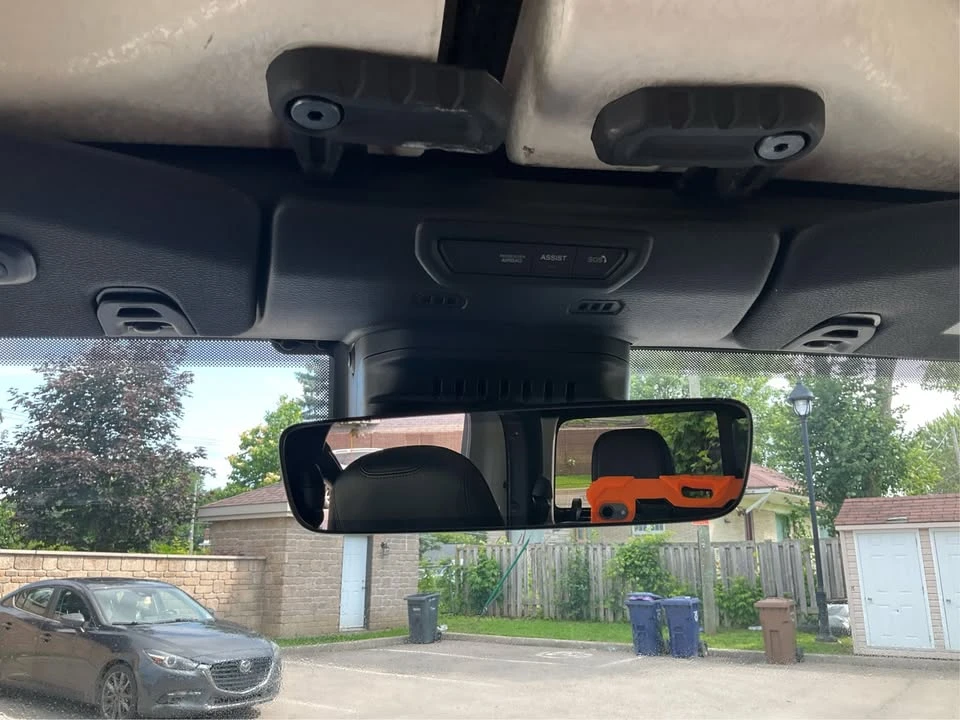 2021 Jeep JT Gladiator - Image 17 of 20