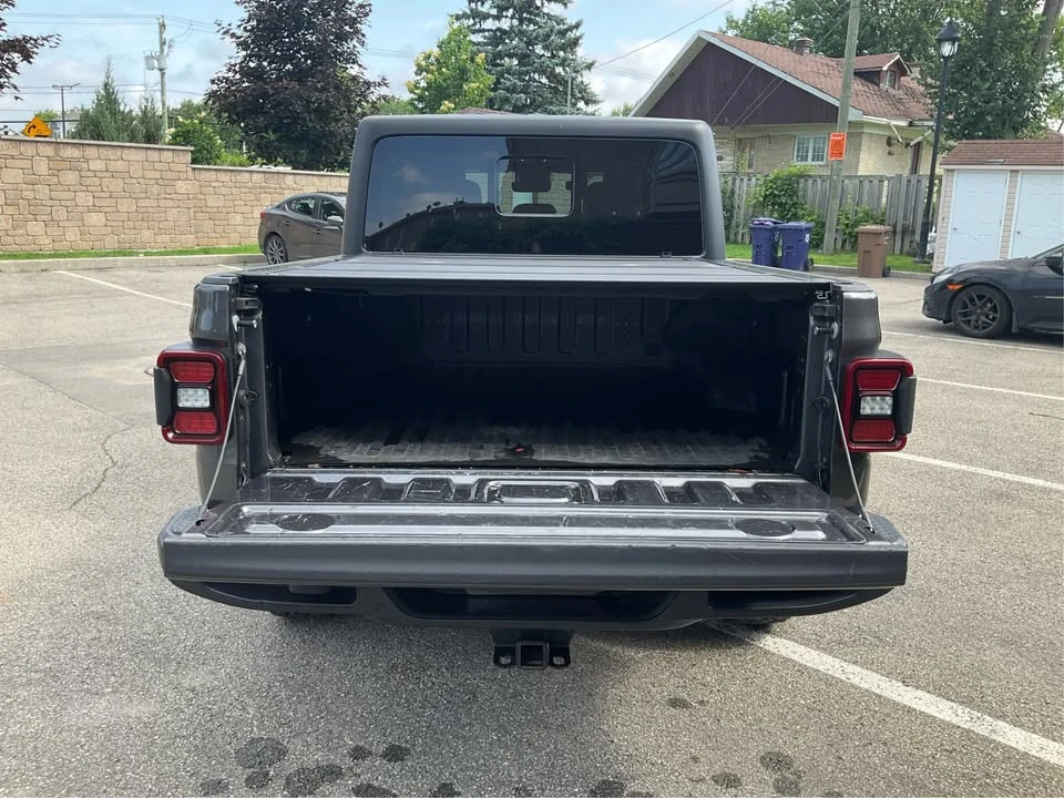 2021 Jeep JT Gladiator - Image 13 of 20