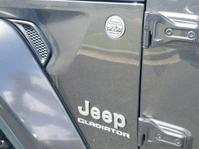 2021 Jeep JT Gladiator - Image 15 of 20