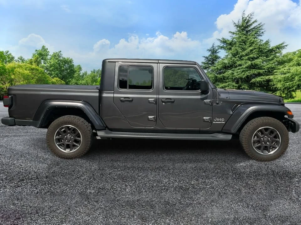 2021 Jeep JT Gladiator - Image 2 of 20