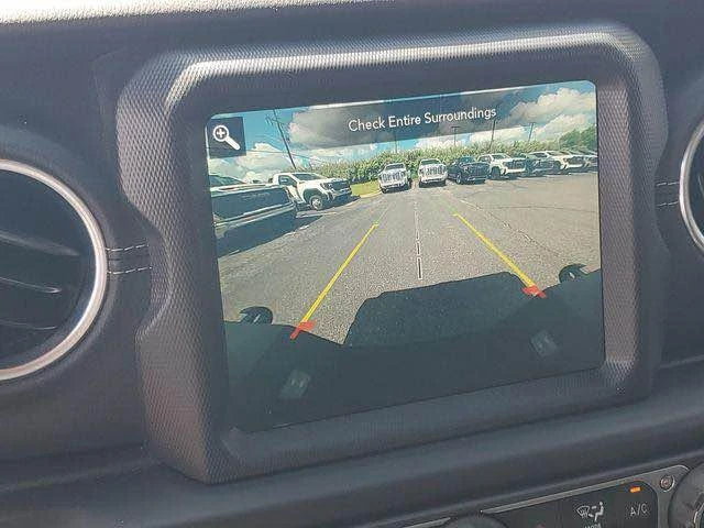 2021 Jeep JT Gladiator - Image 14 of 20