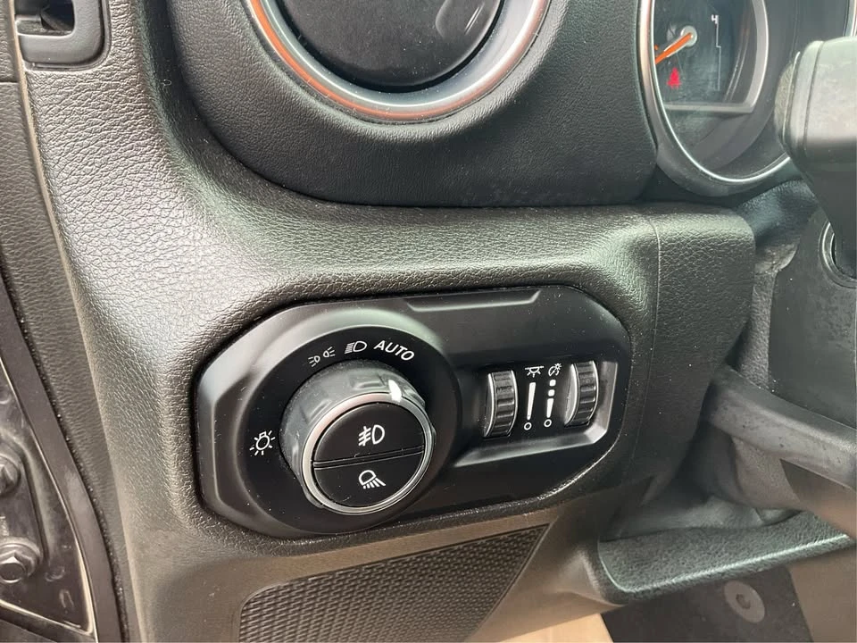 2021 Jeep JT Gladiator - Image 20 of 20