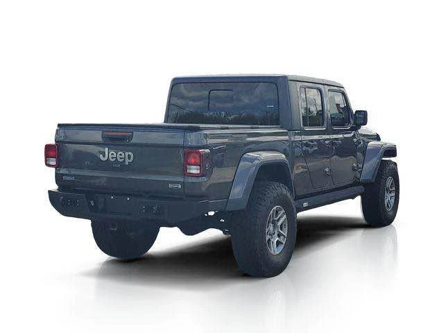 2021 Jeep JT Gladiator - Image 5 of 20