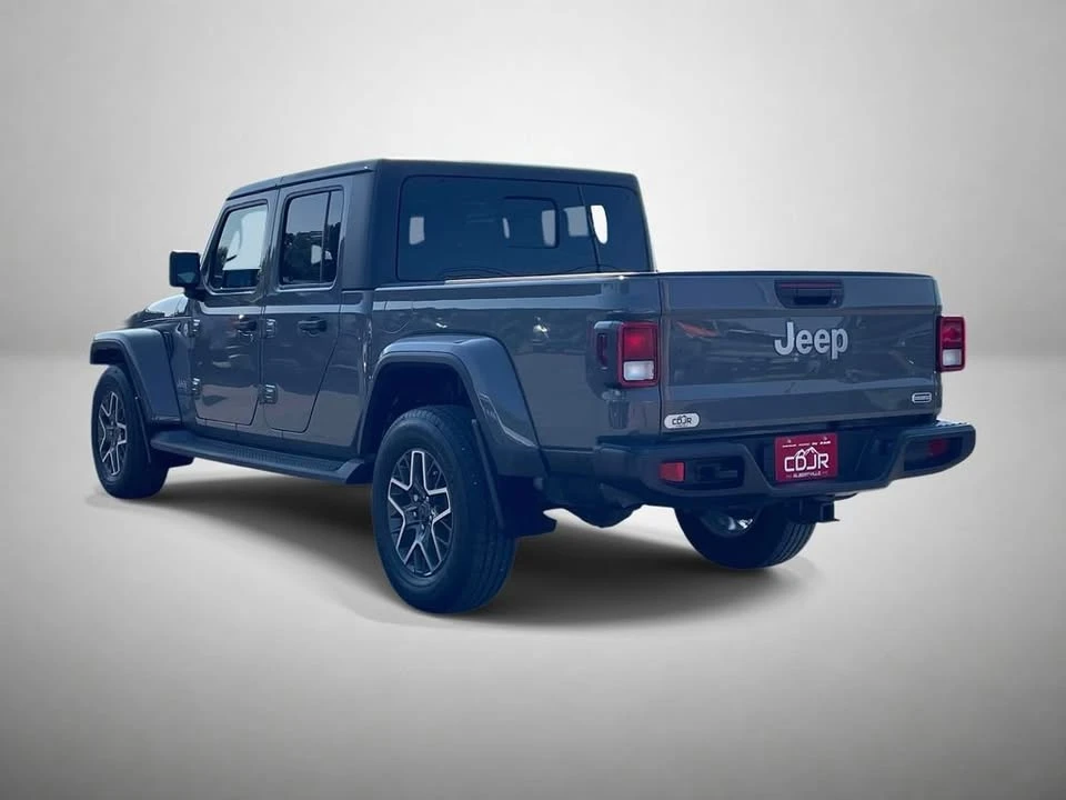 2021 Jeep JT Gladiator - Image 5 of 20