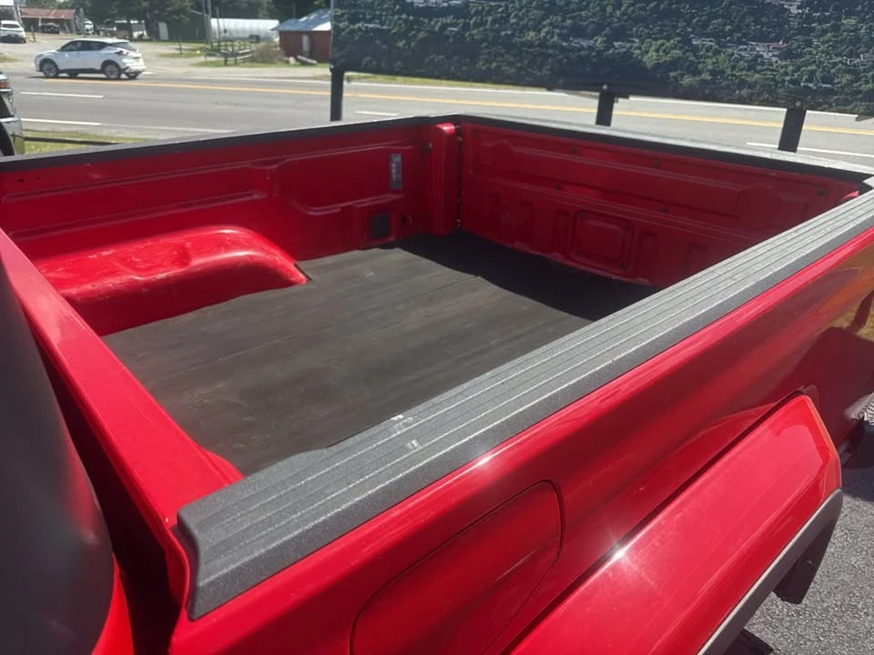 2021 Jeep JT Gladiator - Image 10 of 19