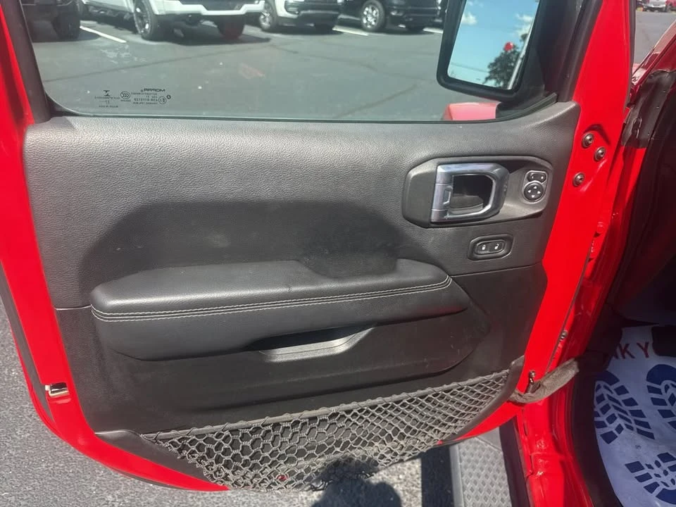 2021 Jeep JT Gladiator - Image 13 of 19
