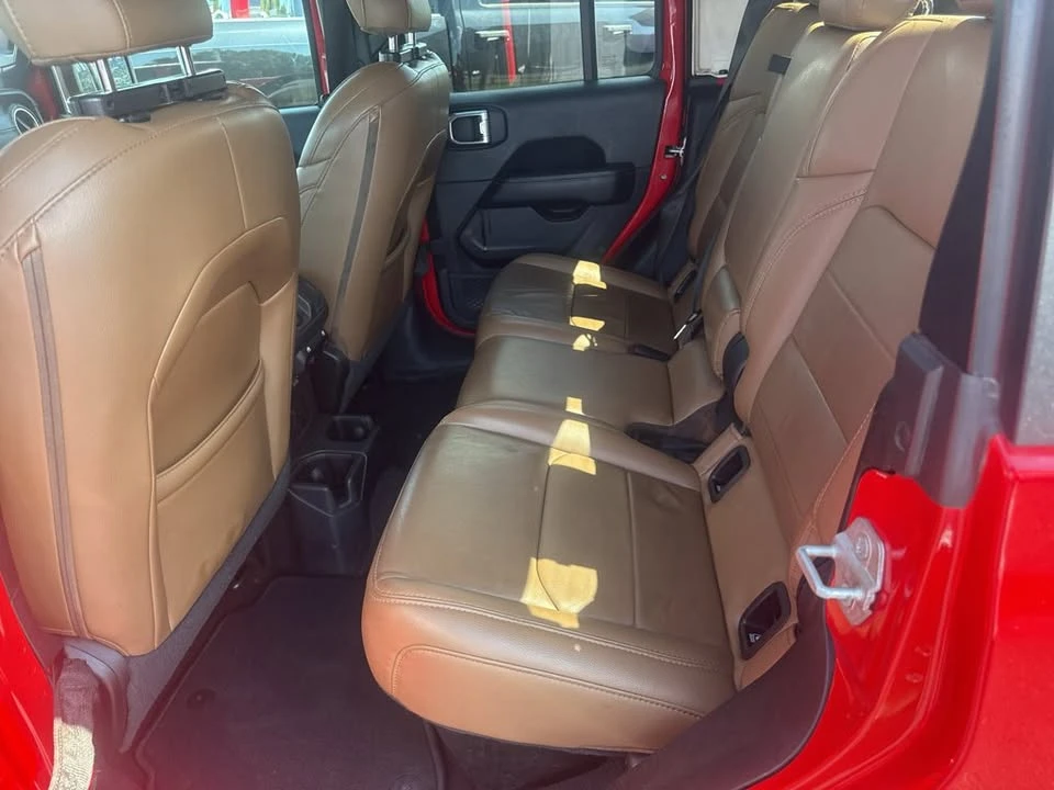 2021 Jeep JT Gladiator - Image 11 of 19