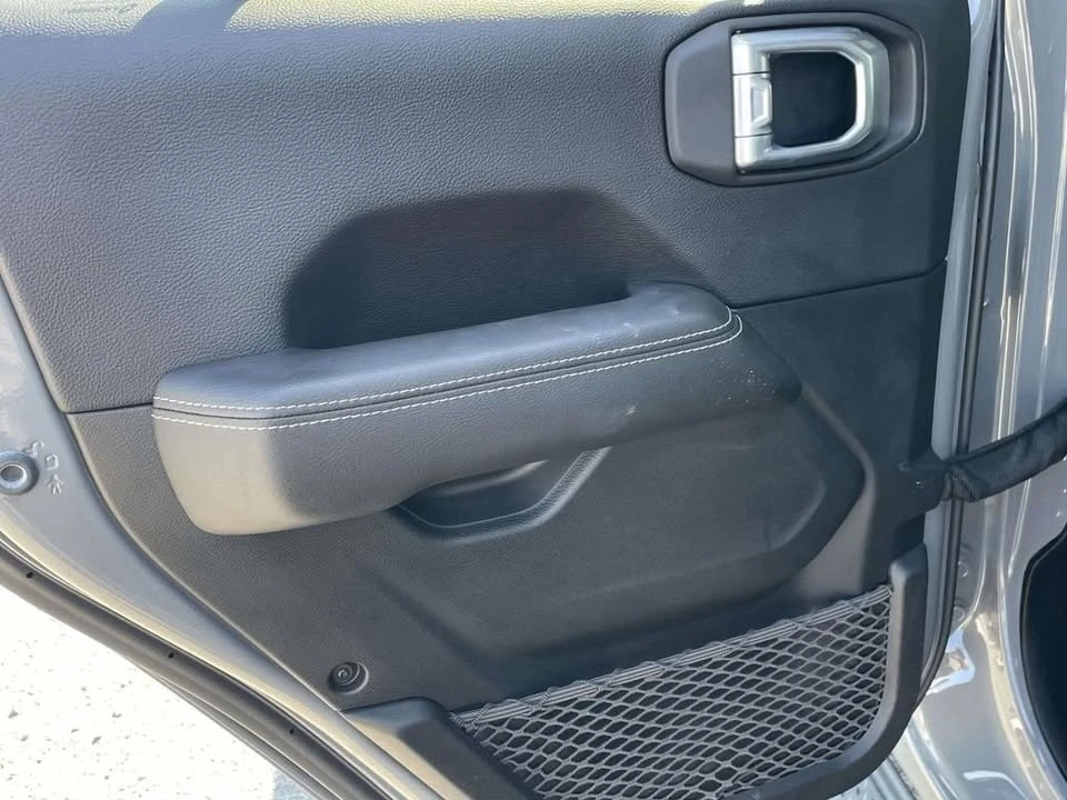 2021 Jeep JT Gladiator - Image 12 of 20