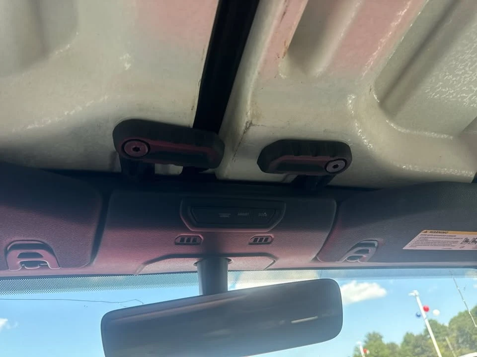 2021 Jeep JT Gladiator - Image 19 of 19