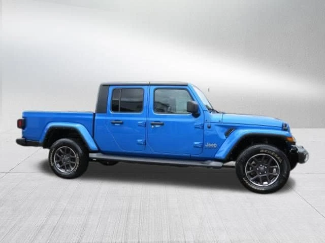 2021 Jeep JT Gladiator - Image 2 of 20