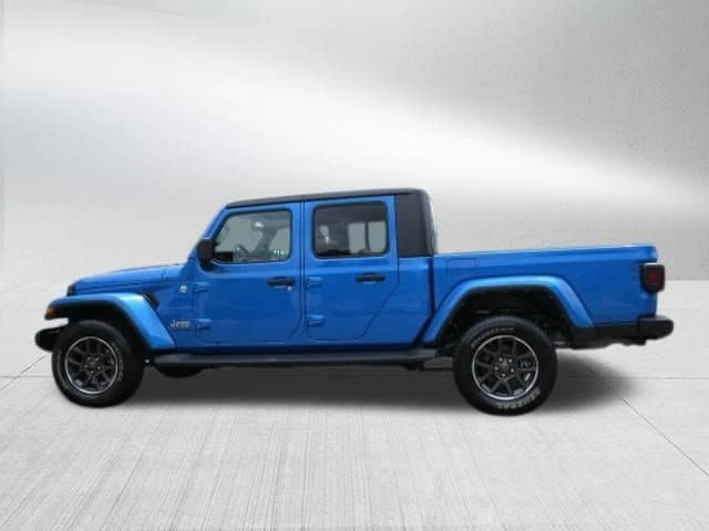 2021 Jeep JT Gladiator - Image 7 of 20