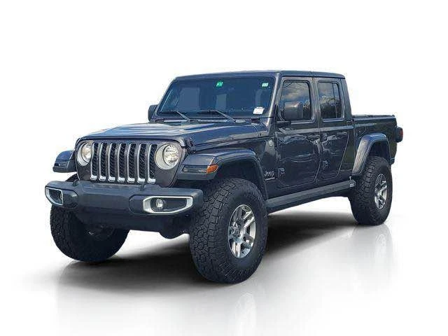 2021 Jeep JT Gladiator - Image 6 of 20