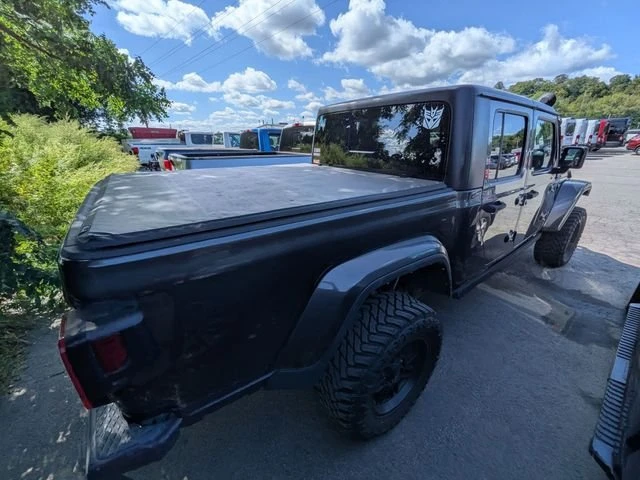 2021 Jeep JT Gladiator - Image 6 of 10