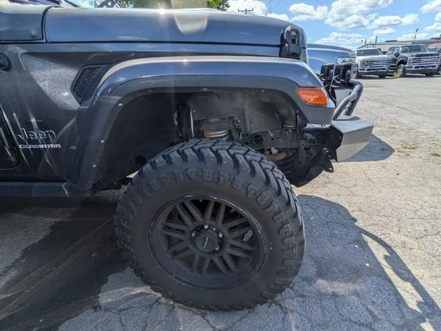 2021 Jeep JT Gladiator - Image 9 of 10