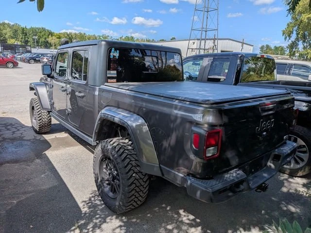 2021 Jeep JT Gladiator - Image 3 of 10