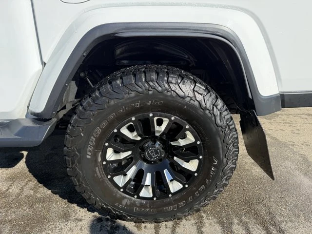 2021 Jeep JT Gladiator - Image 9 of 12