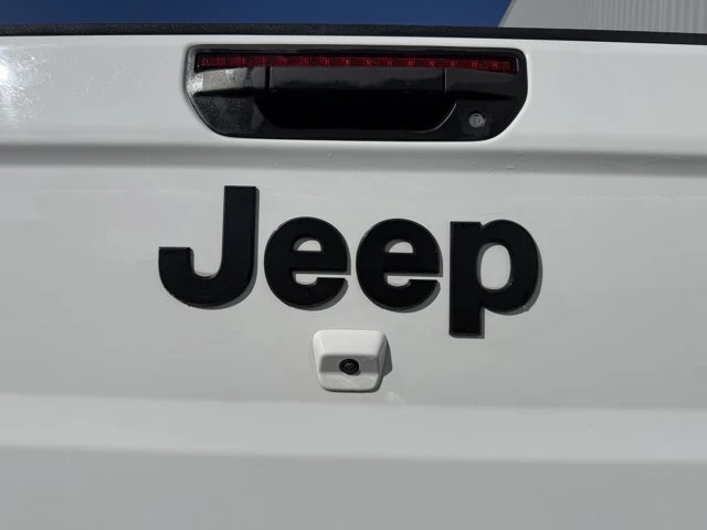2021 Jeep JT Gladiator - Image 6 of 12