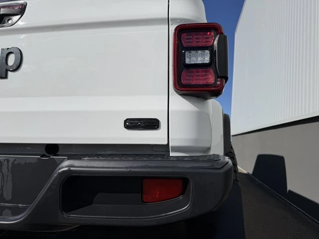 2021 Jeep JT Gladiator - Image 7 of 12