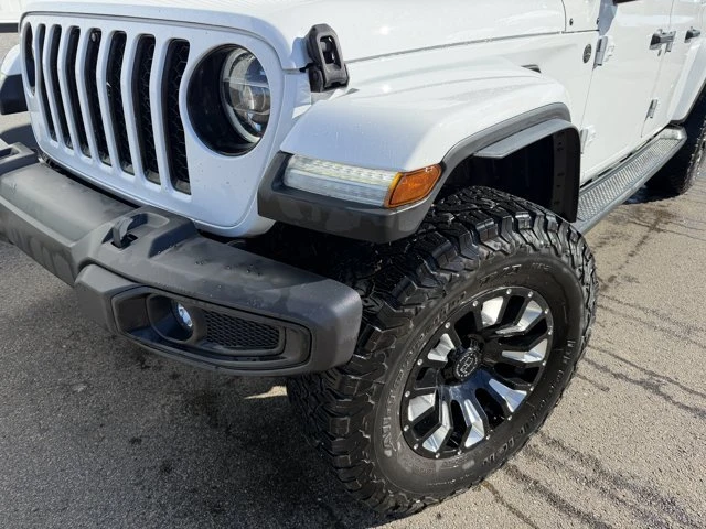 2021 Jeep JT Gladiator - Image 12 of 12