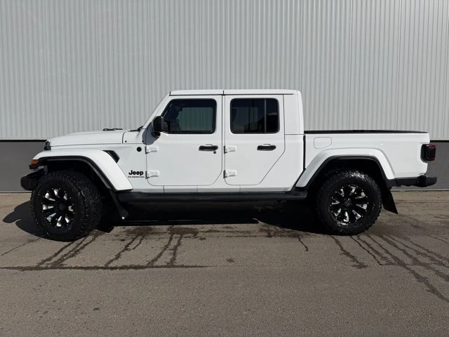 2021 Jeep JT Gladiator - Image 2 of 12