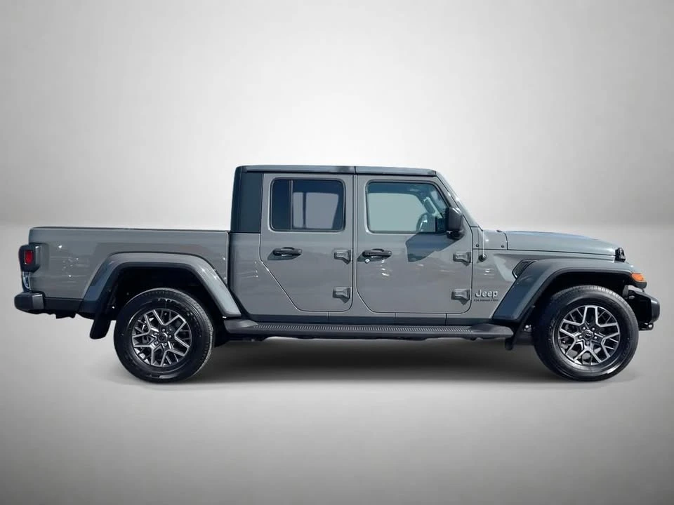 2021 Jeep JT Gladiator - Image 2 of 20