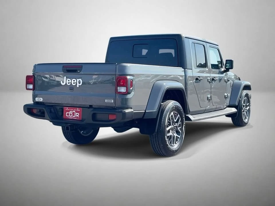 2021 Jeep JT Gladiator - Image 3 of 20