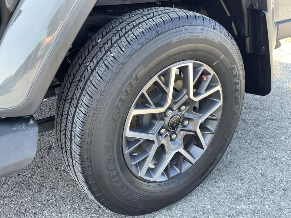 2021 Jeep JT Gladiator - Image 13 of 20