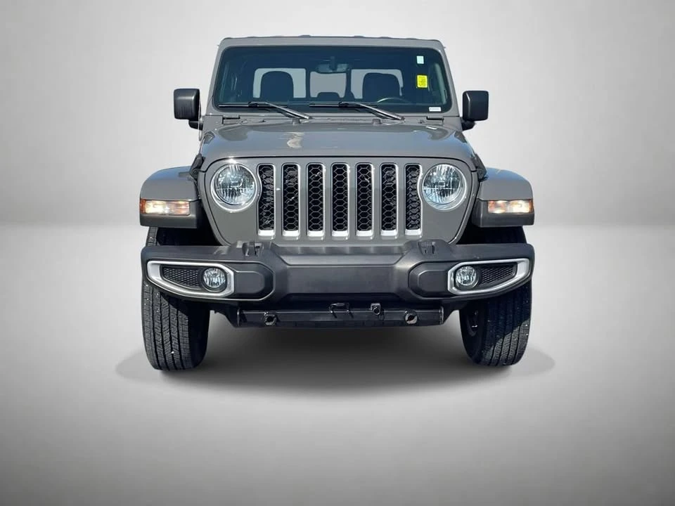 2021 Jeep JT Gladiator - Image 8 of 20