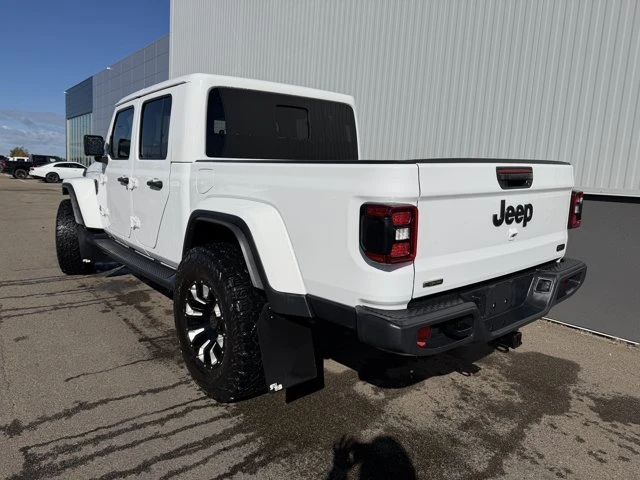 2021 Jeep JT Gladiator - Image 3 of 12