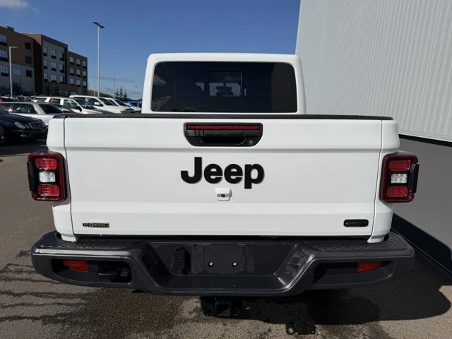 2021 Jeep JT Gladiator - Image 4 of 12