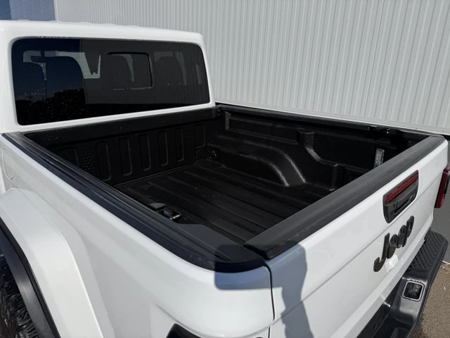 2021 Jeep JT Gladiator - Image 8 of 12