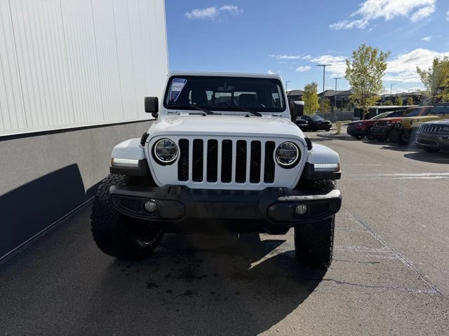 2021 Jeep JT Gladiator - Image 5 of 12