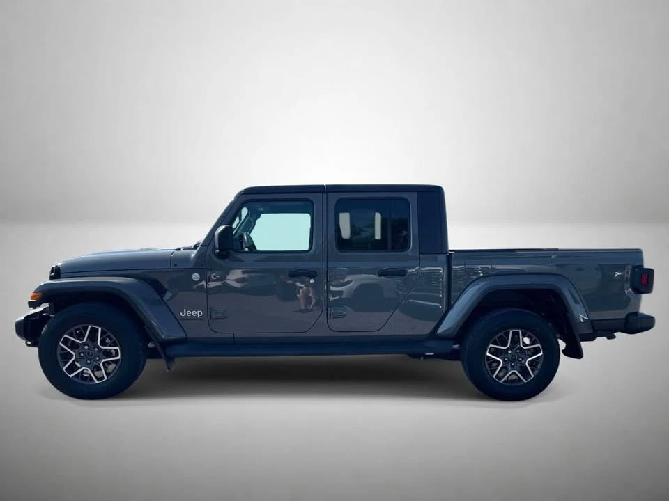 2021 Jeep JT Gladiator - Image 6 of 20