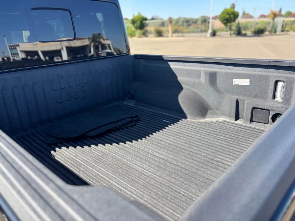 2021 Jeep JT Gladiator - Image 5 of 18