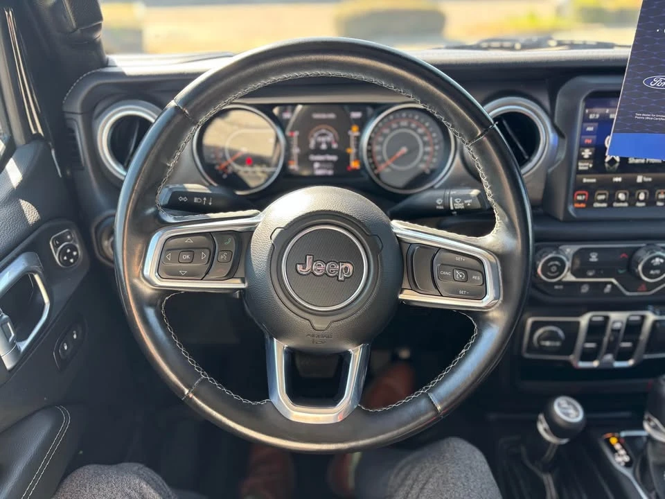 2021 Jeep JT Gladiator - Image 10 of 18