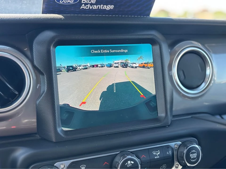 2021 Jeep JT Gladiator - Image 18 of 18