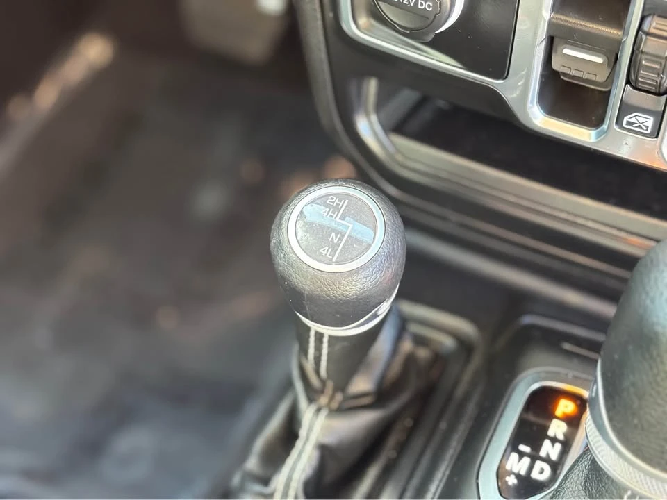 2021 Jeep JT Gladiator - Image 17 of 18