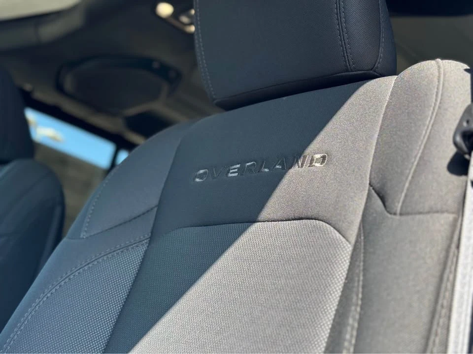2021 Jeep JT Gladiator - Image 8 of 18