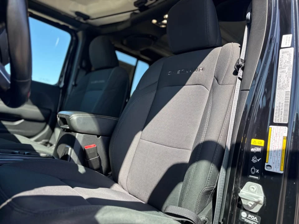 2021 Jeep JT Gladiator - Image 7 of 18
