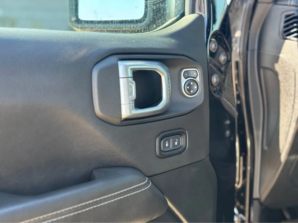 2021 Jeep JT Gladiator - Image 6 of 18