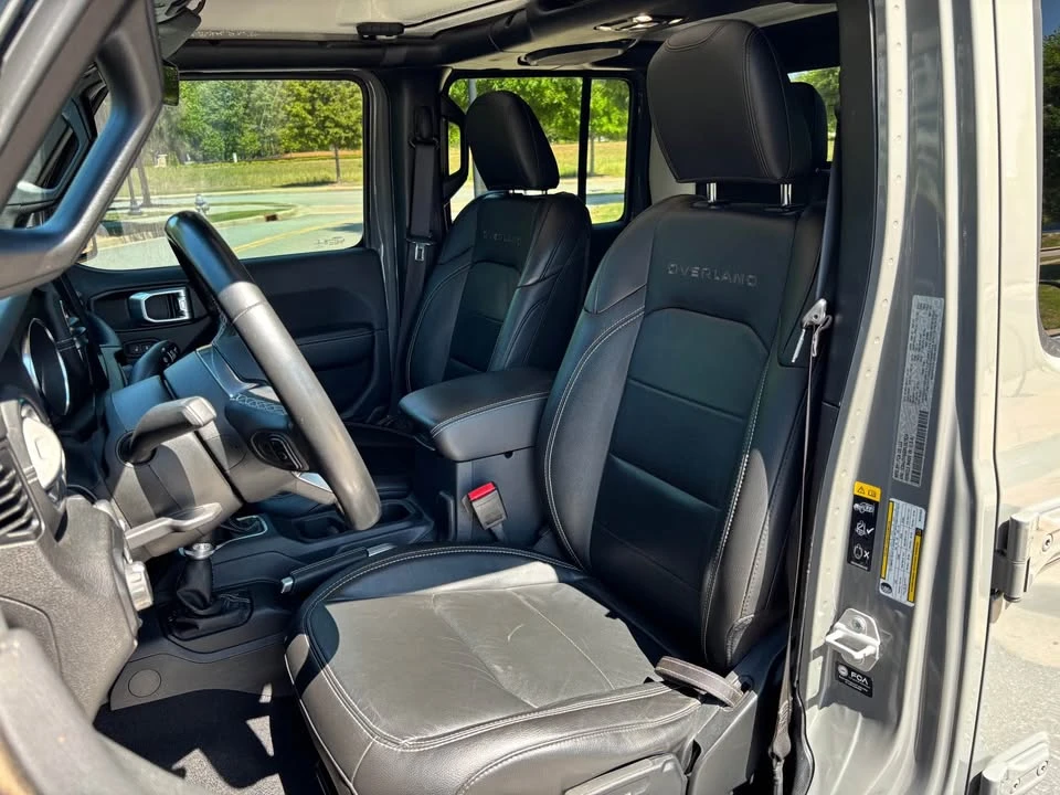 2021 Jeep JT Gladiator - Image 14 of 21