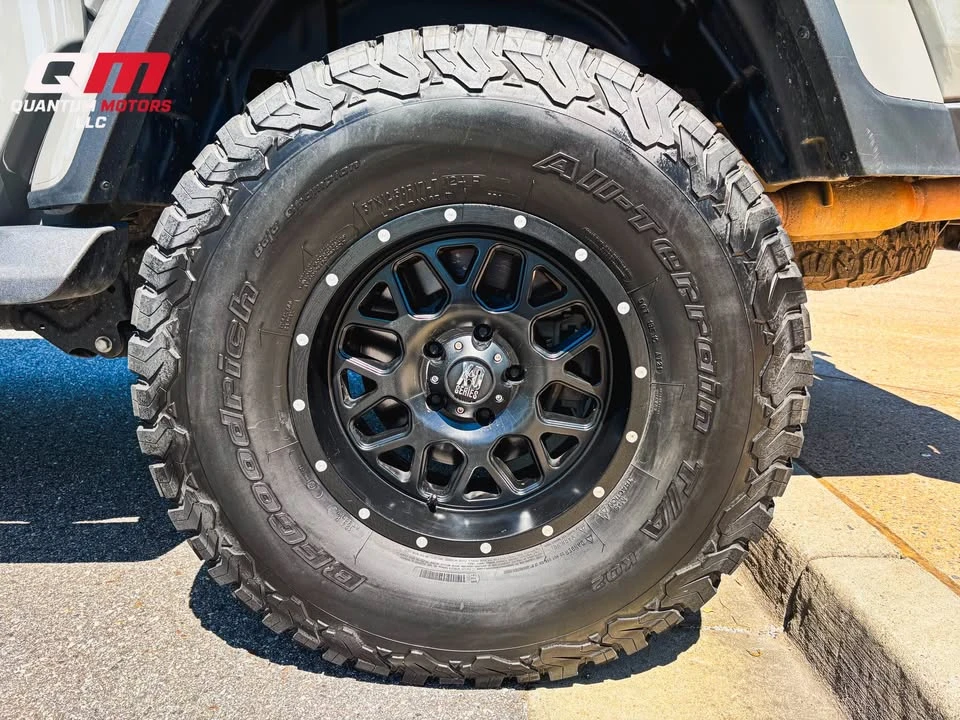 2021 Jeep JT Gladiator - Image 20 of 21