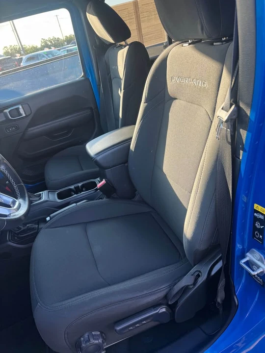 2021 Jeep JT Gladiator - Image 5 of 7