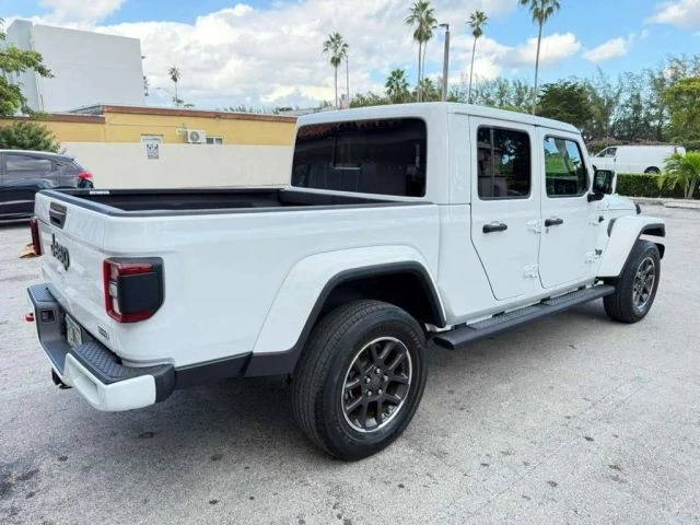 2021 Jeep JT Gladiator - Image 6 of 12