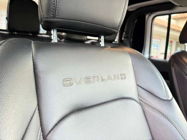 2021 Jeep JT Gladiator - Image 20 of 21