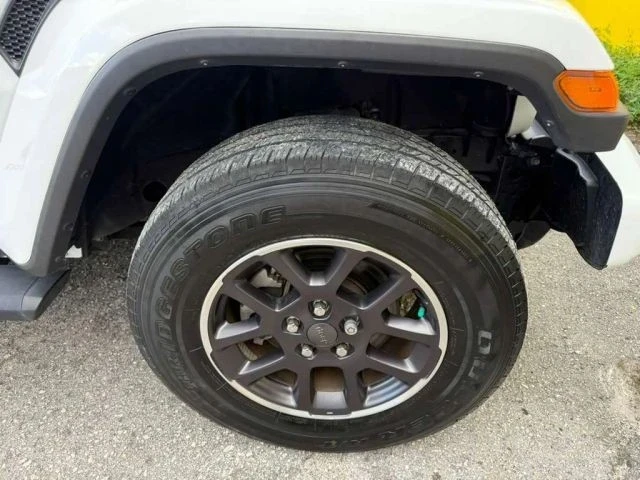 2021 Jeep JT Gladiator - Image 21 of 21