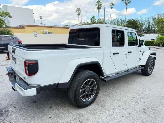 2021 Jeep JT Gladiator - Image 6 of 21