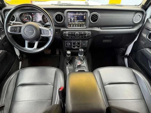 2021 Jeep JT Gladiator - Image 14 of 21