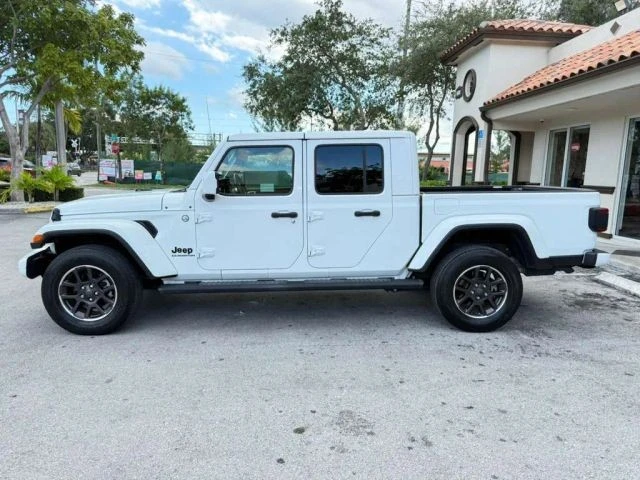 2021 Jeep JT Gladiator - Image 3 of 21